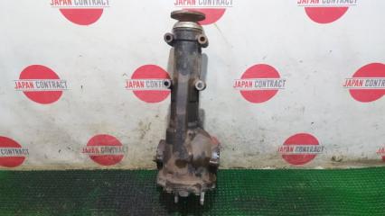 Редуктор моста задний Subaru Levorg 2015