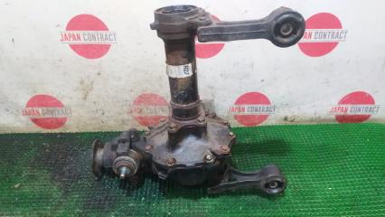 Редуктор моста передний Toyota Land Cruiser Prado 1999