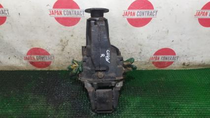 Редуктор моста задний Mitsubishi Airtrek 2001