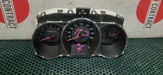 Комбинация приборов Nissan Tiida 2008