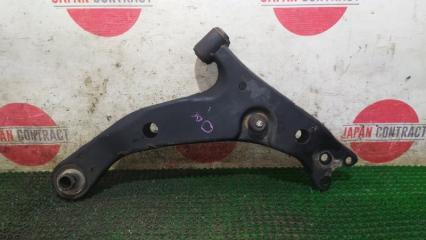 Запчасть рычаг подвески передний правый Toyota Sprinter Carib 2001