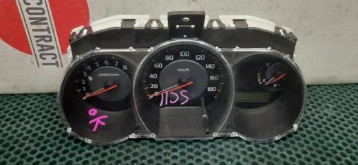 Комбинация приборов Nissan Tiida Latio 2007