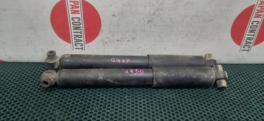 Амортизатор задний Mazda ATENZA 2002