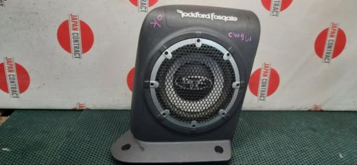 Сабвуфер Mitsubishi Outlander 2008