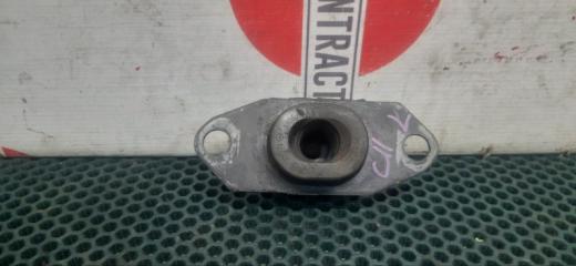 Запчасть подушка двигателя левая Nissan Tiida 2008