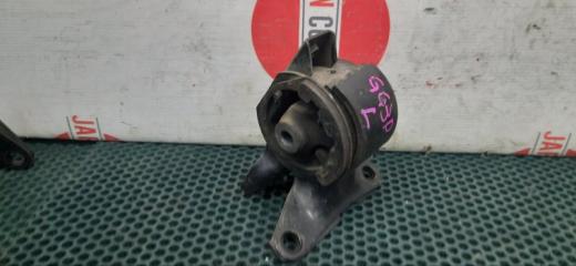 Подушка двигателя левая Mazda ATENZA 2002