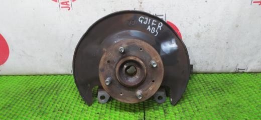 Фото запчасти ступица передняя правая Honda Airwave 2006 Б/У запчасть Запчасть ступица передняя правая Honda Airwave 2006