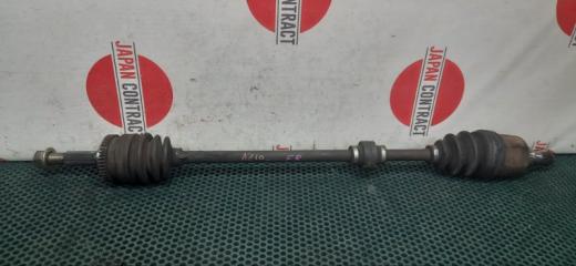 Привод передний правый Nissan Cube 2000