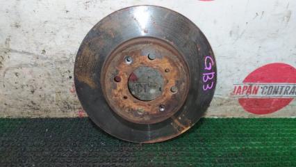 Диск тормозной передний Honda FREED Spike 2011