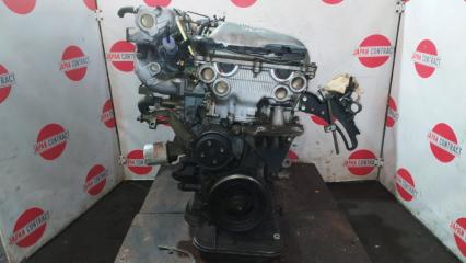 Двигатель Nissan Bluebird 1997
