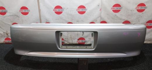 Бампер задний Toyota Corolla Spacio 1999
