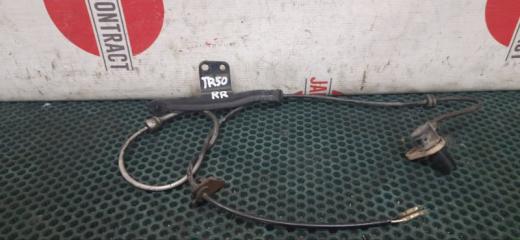 Фото запчасти датчик abs задний правый Nissan Terrano 2000 Б/У запчасть Запчасть датчик abs задний правый Nissan Terrano 2000