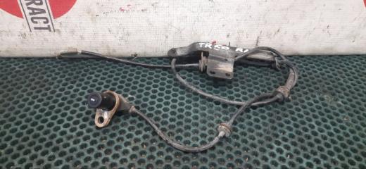 Фото запчасти датчик abs задний левый Nissan Terrano 2000 Б/У запчасть Запчасть датчик abs задний левый Nissan Terrano 2000