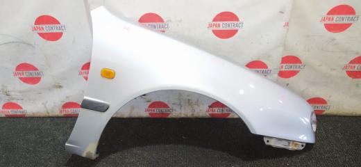 Запчасть крыло переднее правое Toyota Sprinter Carib 2001