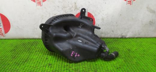 Бачок расширительный X5 2009 E70 N52B30A