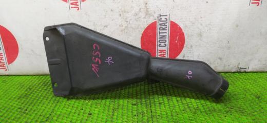 Воздухозаборник Mitsubishi Lancer 2007