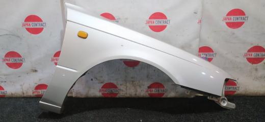 Крыло переднее правое Toyota Vista 1998 контрактная Крыло переднее правое Toyota Vista 1998