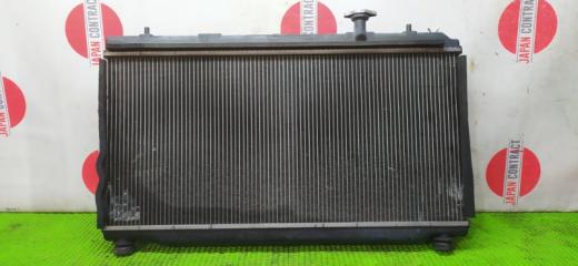 Фото запчасти радиатор двигателя Honda Airwave 2006 Б/У запчасть Запчасть радиатор двигателя Honda Airwave 2006