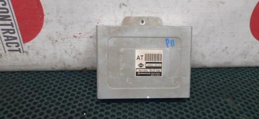 Блок управления ДВС Nissan Primera 1997