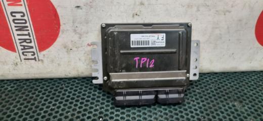 Блок управления ДВС Nissan Primera 2002