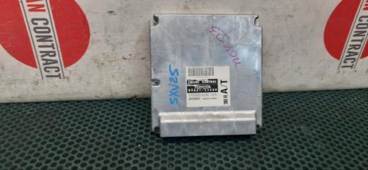 Блок управления ДВС Toyota Mark II Qualis 1998