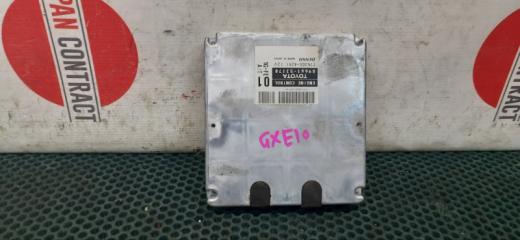 Блок управления ДВС Toyota Altezza Gita 2001