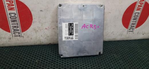 Блок управления ДВС Toyota Estima 2004