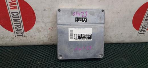 Блок управления ДВС Toyota IST 2003