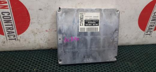 Блок управления ДВС Toyota Estima 2000