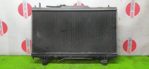 Фото запчасти радиатор двигателя Toyota Corona Premio 1998 Б/У запчасть Запчасть радиатор двигателя Toyota Corona Premio 1998