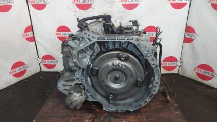 АКПП Nissan Liberty 2002