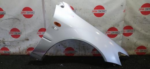 Крыло переднее правое Mitsubishi Lancer Cedia 2002