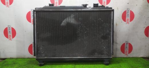 Радиатор двигателя Toyota Liteace 2000 Б/У Радиатор двигателя Toyota Liteace 2000