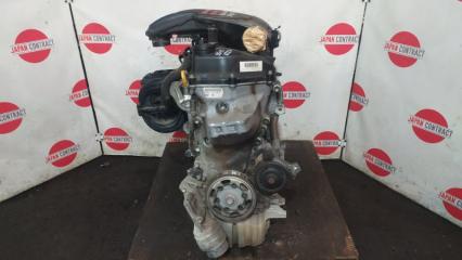 Запчасть двигатель Toyota Passo 2012