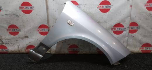 Крыло переднее правое Nissan Wingroad 2004