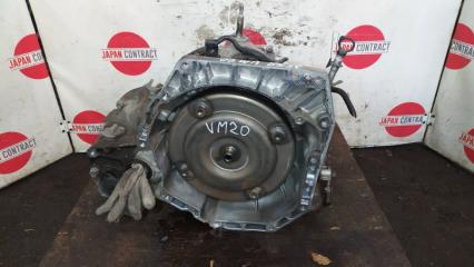 АКПП Nissan NV200 2013