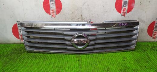 Решетка радиатора Nissan Liberty 2002