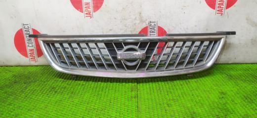 Решетка радиатора Nissan Sunny 2002
