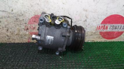 Компрессор кондиционера Honda Integra 1997