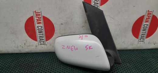 Зеркало боковое правое Toyota Wish 2006 Б/У Зеркало боковое правое Toyota Wish 2006