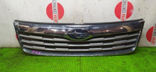Решетка радиатора Subaru Forester 2008