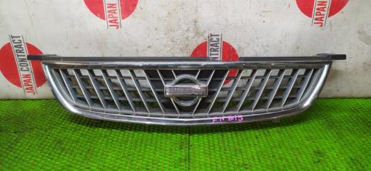 Решетка радиатора Nissan Sunny 2001