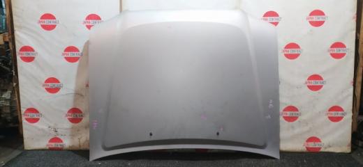 Запчасть капот Nissan Terrano 2002