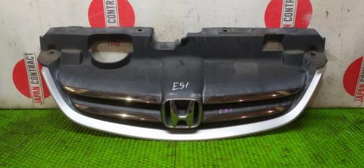 Решетка радиатора Honda Civic Ferio 2004