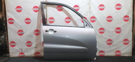 Дверь боковая передняя правая Toyota RAV4 2001