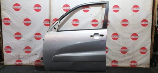 Дверь боковая передняя левая Toyota RAV4 2001