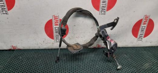 Фото запчасти трос кпп Mitsubishi Galant Fortis 2014 Б/У запчасть Запчасть трос кпп Mitsubishi Galant Fortis 2014