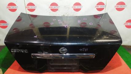 Крышка багажника Nissan Cedric 2003