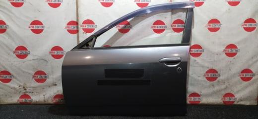 Дверь боковая передняя левая Nissan Wingroad 2004