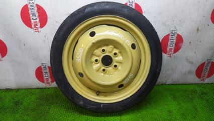 Запасное колесо Toyota Caldina 1998